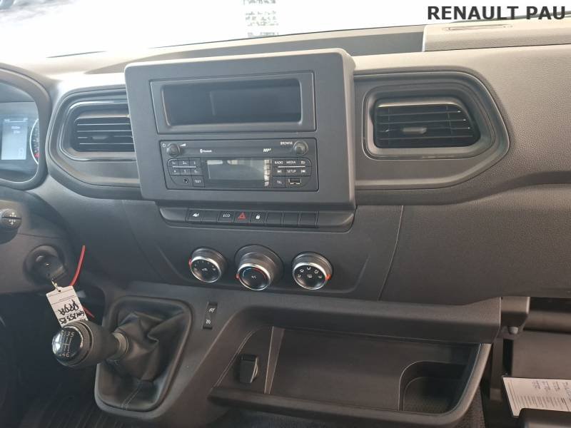 Renault Master - Photo 16