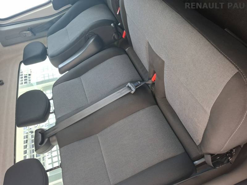 Renault Master - Photo 17