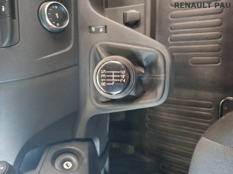 Renault Master - Photo 18
