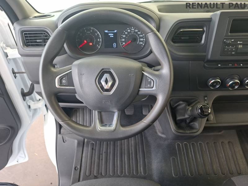 Renault Master - Photo 19