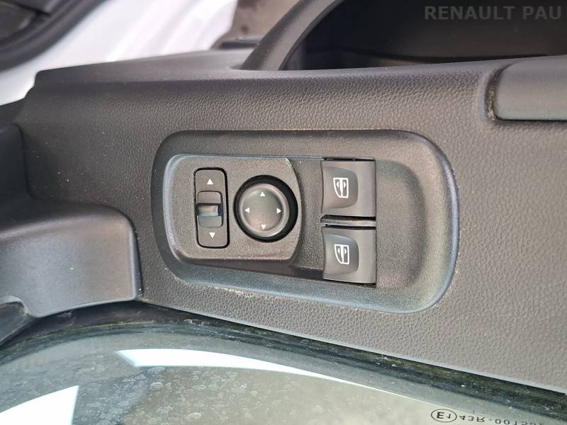 Renault Master - Photo 20
