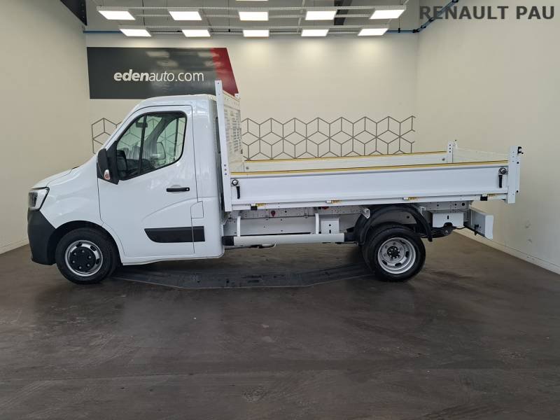 Renault Master - Photo 2