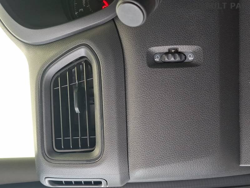 Renault Master - Photo 21