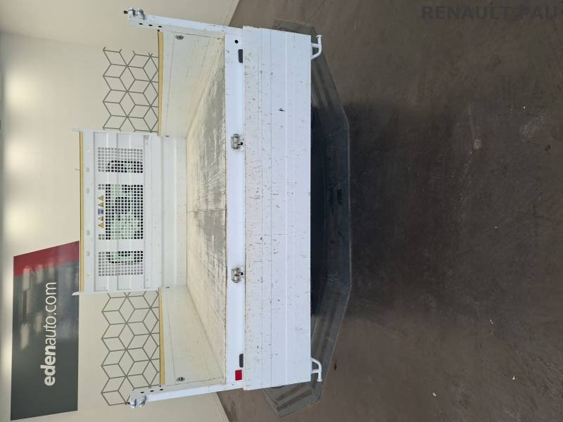 Renault Master - Photo 22