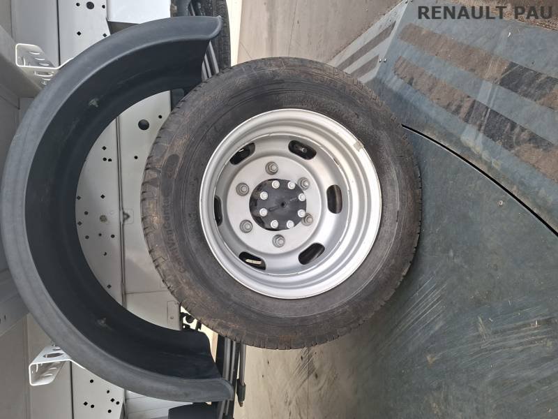 Renault Master - Photo 23