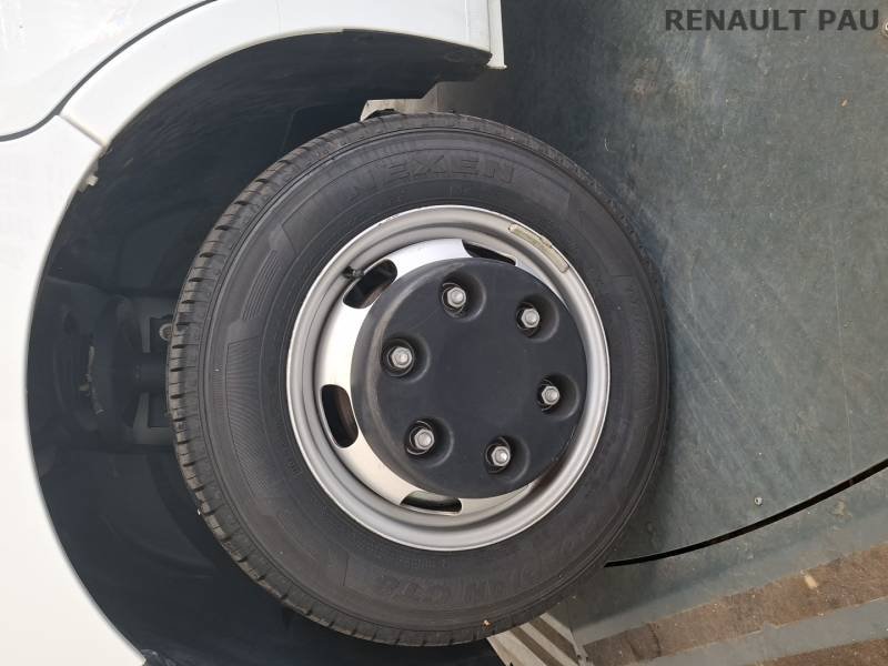 Renault Master - Photo 24