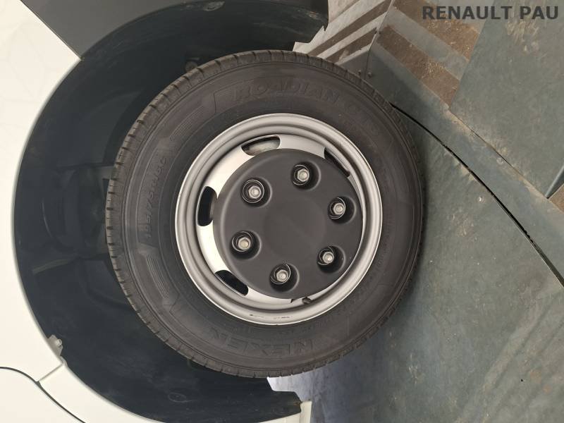 Renault Master - Photo 25