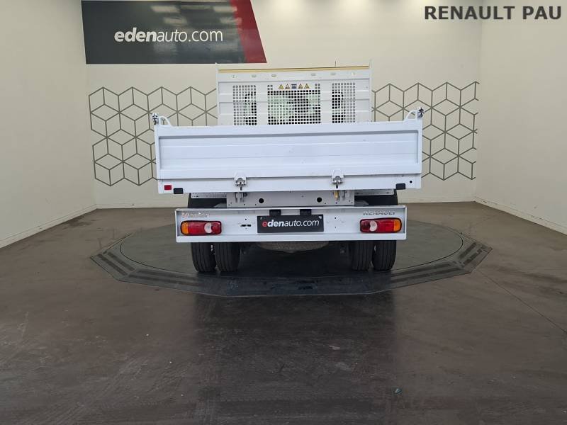 Renault Master - Photo 4