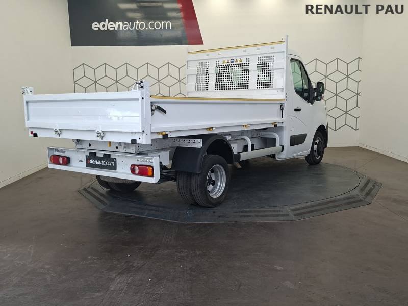Renault Master - Photo 5