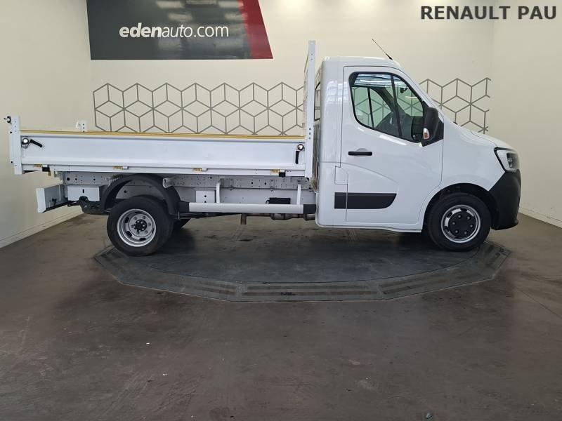 Renault Master - Photo 6