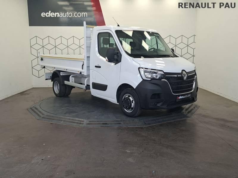 Renault Master - Photo 7
