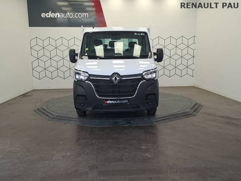 Renault Master - Photo 8