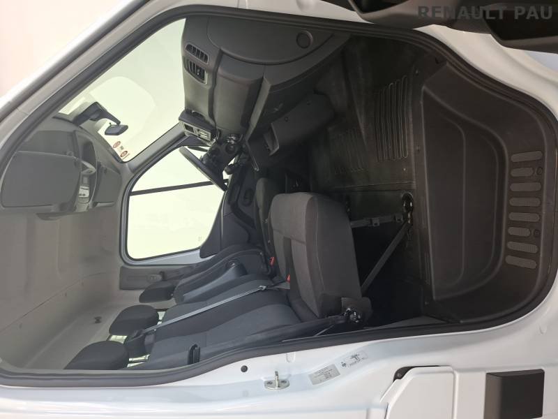Renault Master - Photo 9