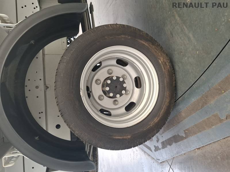 Renault Master - Photo 10