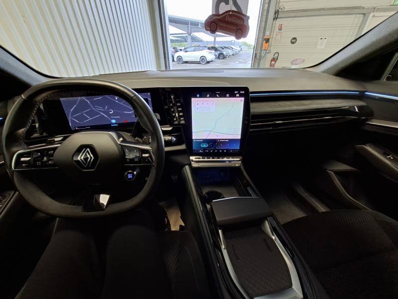 Renault Austral - Photo 11