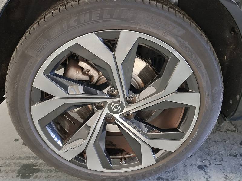 Renault Austral - Photo 13