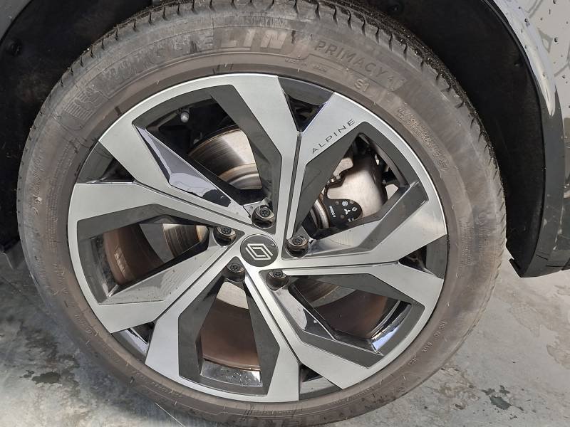 Renault Austral - Photo 14