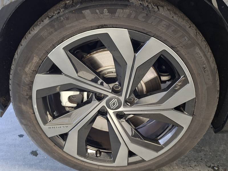 Renault Austral - Photo 15
