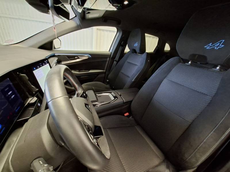 Renault Austral - Photo 19