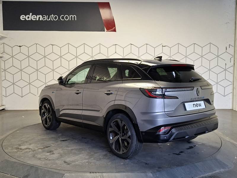 Renault Austral - Photo 3