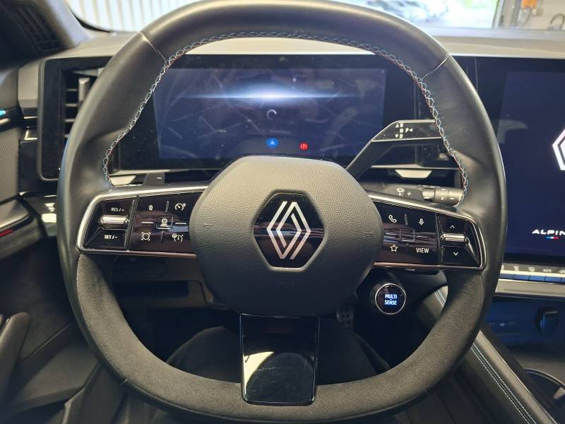 Renault Austral - Photo 33