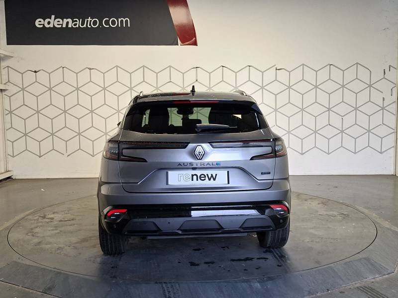 Renault Austral - Photo 4