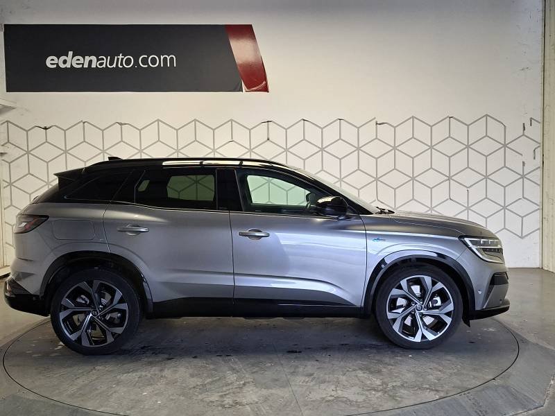 Renault Austral - Photo 6