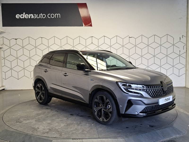 Renault Austral - Photo 7