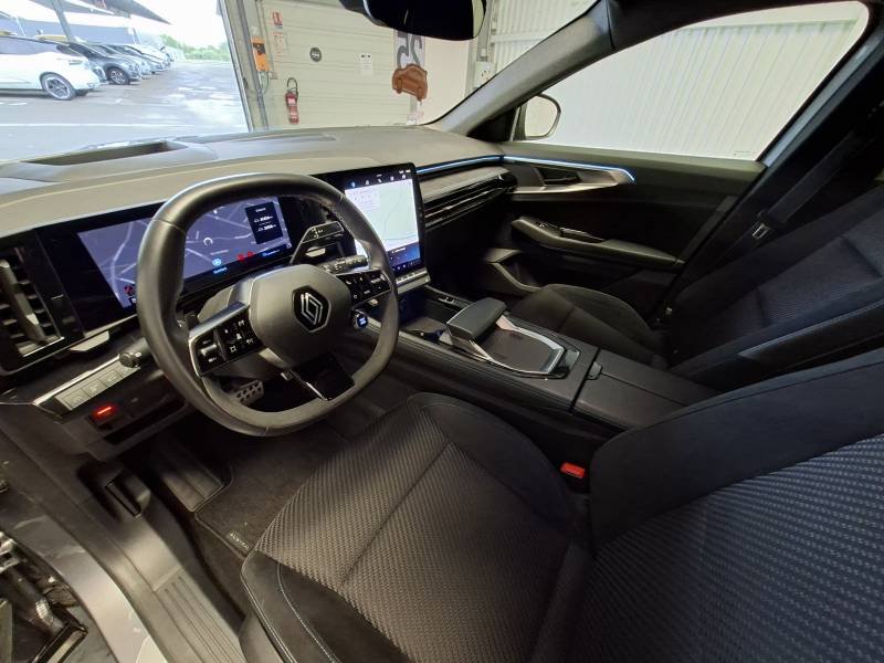 Renault Austral - Photo 10