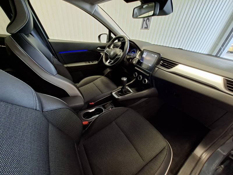 Renault Captur - Photo 12