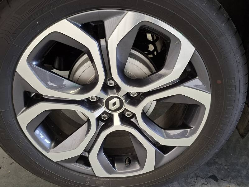 Renault Captur - Photo 13