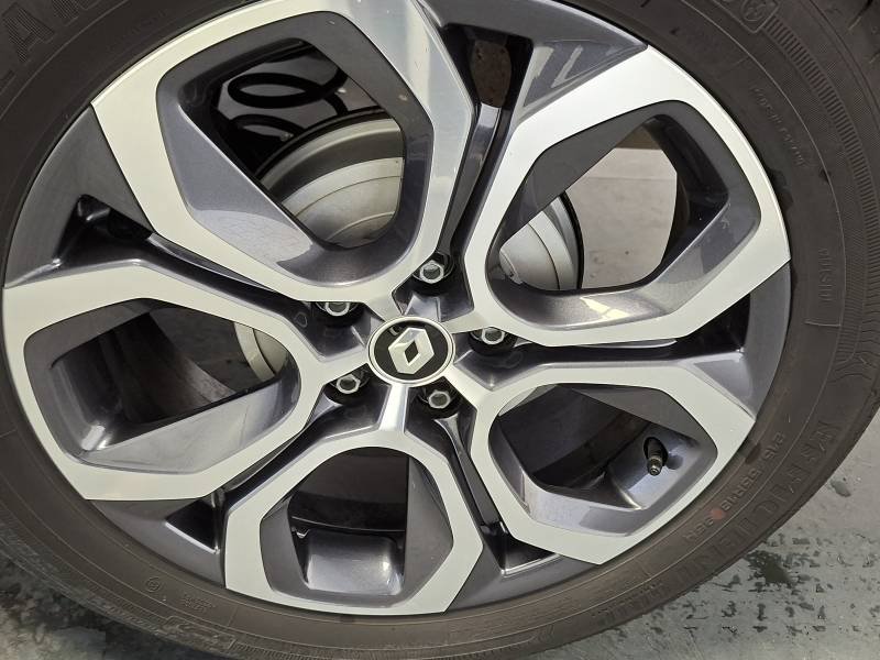 Renault Captur - Photo 14