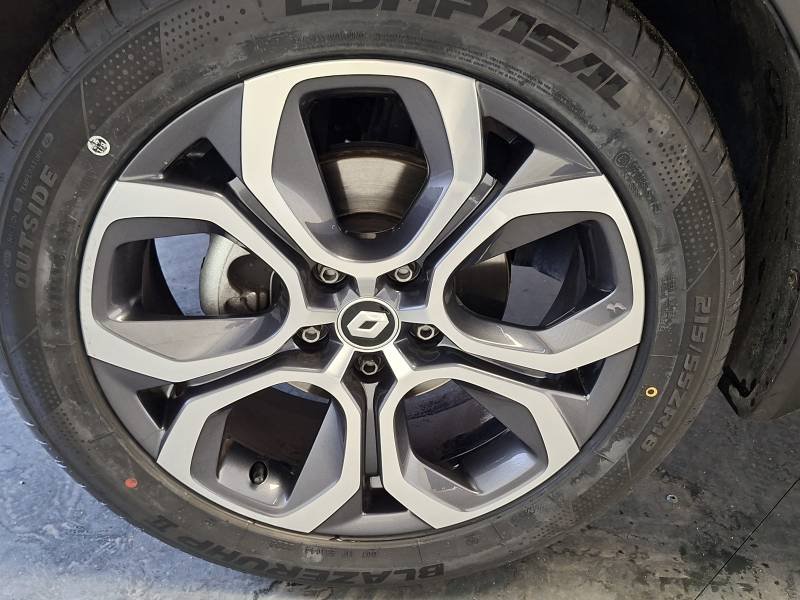 Renault Captur - Photo 15