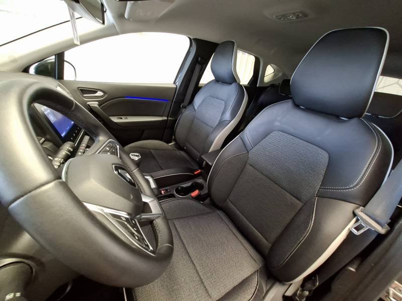 Renault Captur - Photo 18