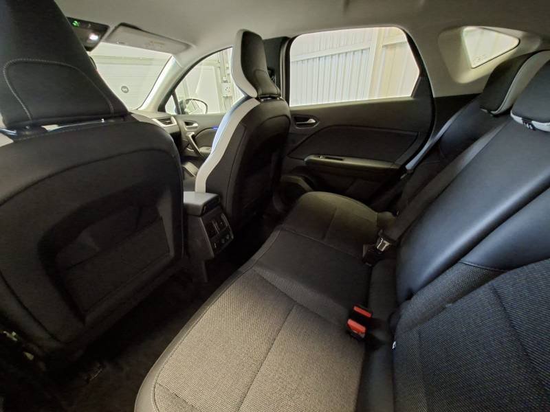 Renault Captur - Photo 19