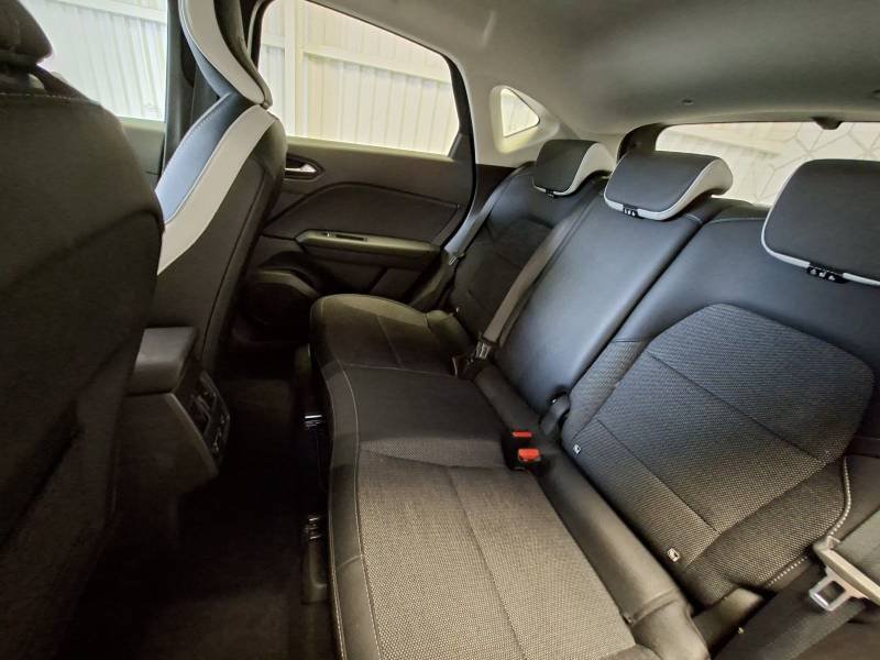 Renault Captur - Photo 20
