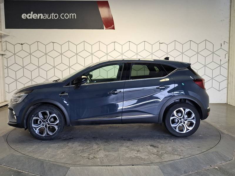 Renault Captur - Photo 2
