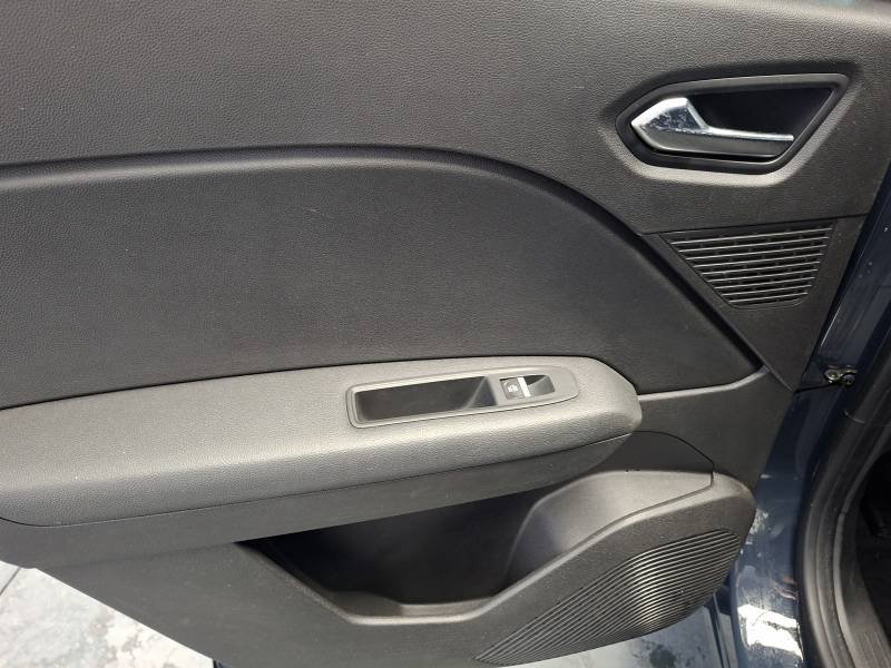 Renault Captur - Photo 21