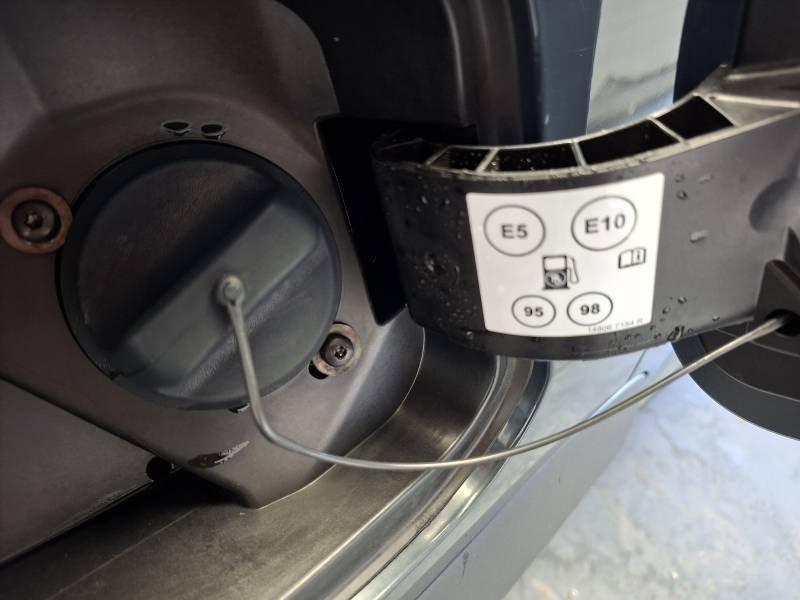 Renault Captur - Photo 25