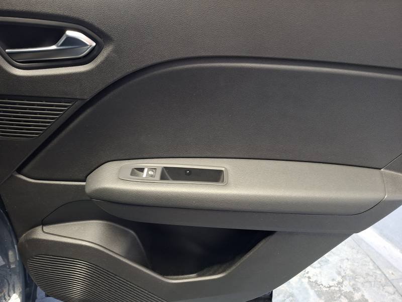 Renault Captur - Photo 26