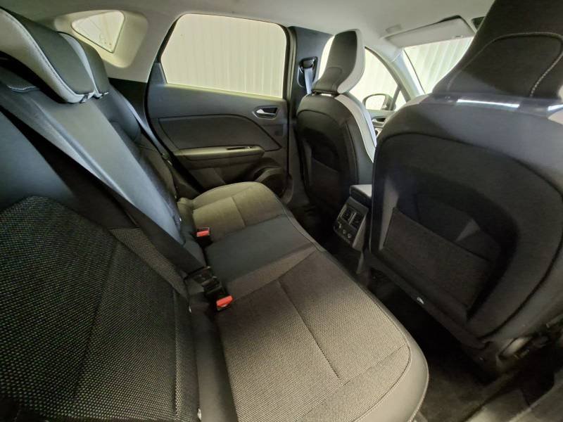 Renault Captur - Photo 28