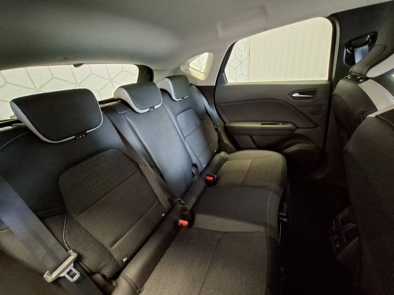 Renault Captur - Photo 29