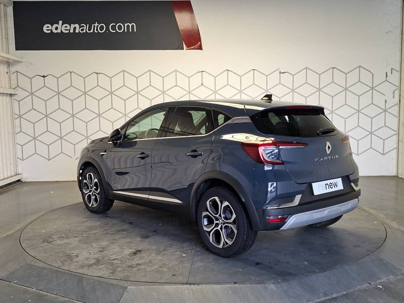 Renault Captur - Photo 3