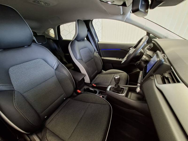 Renault Captur - Photo 32