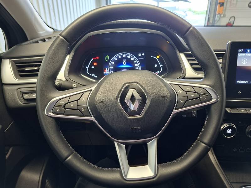 Renault Captur - Photo 33