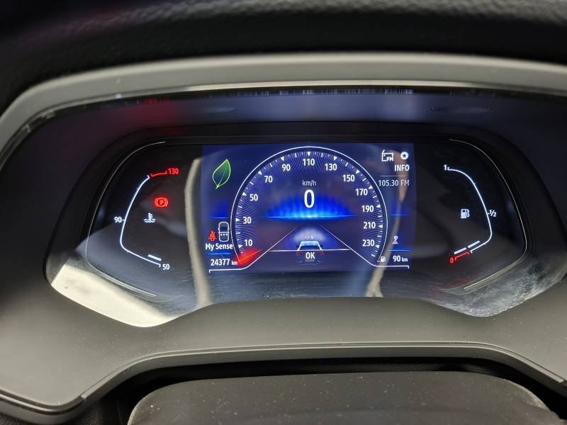 Renault Captur - Photo 34