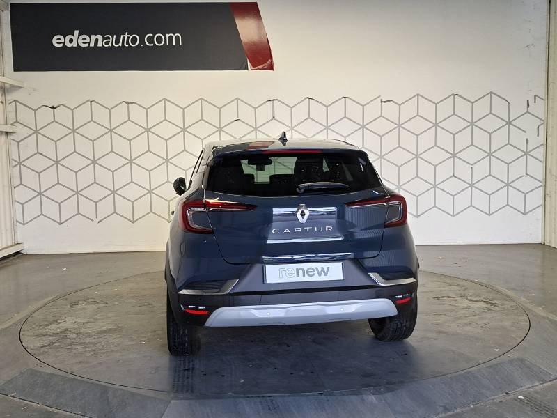Renault Captur - Photo 4