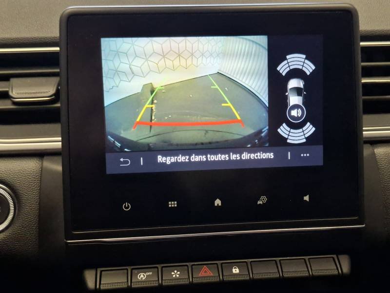 Renault Captur - Photo 42