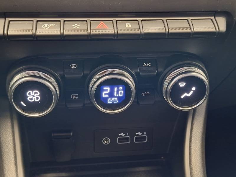Renault Captur - Photo 43