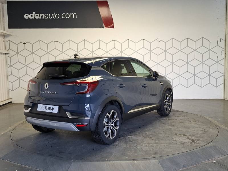 Renault Captur - Photo 5